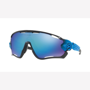 Oakley Jawbreaker Sapphire Fade / Prizm Sapphire Polarize
