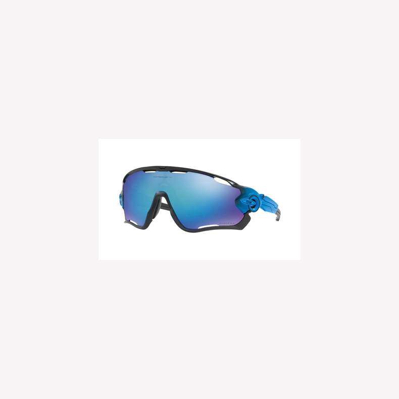 Oakley Jawbreaker Sapphire Fade / Prizm Sapphire Polarize