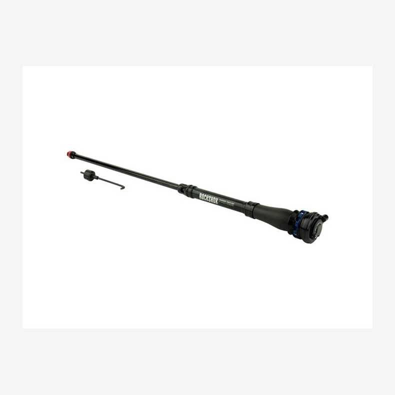 ROCK SHOX Damper Upgrade Kit - CHARGER RACE DAY For SID (C1+/2021+) 35 mm, 120 mm Max Travel