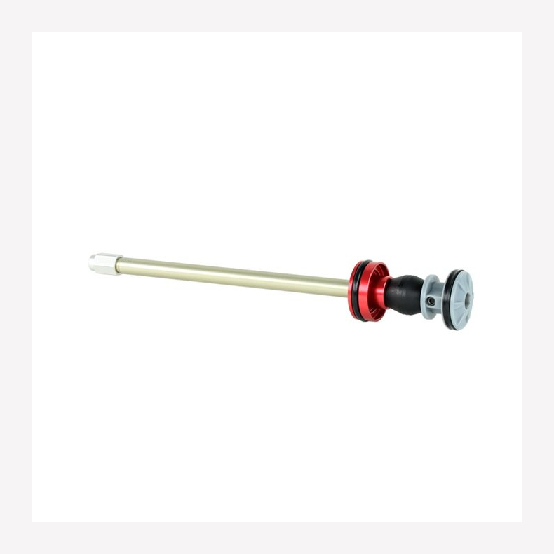 ROCKSHOX Air Spring Upgrade Kit - DebonAir For Pike (2014-2017) To change travel to: 120 mm on 27,5'', 130 mm on 26''