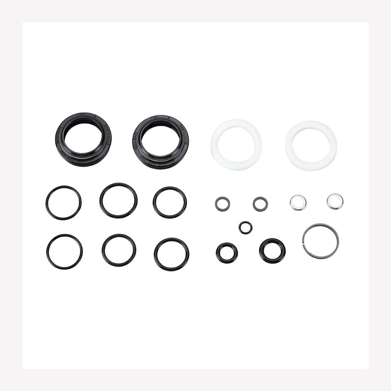 ROCK SHOX AM service kit Judy Gold and Silver (2018+)