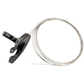 ROCK SHOX Remote OneLoc Tall for Gripshift Left/above, right/below