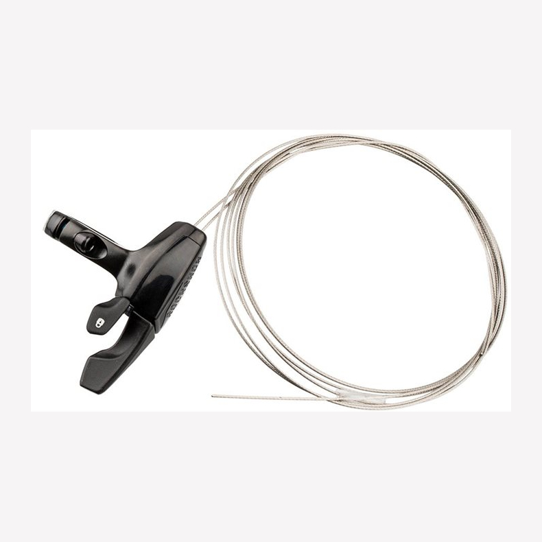 ROCK SHOX Remote OneLoc Tall for Gripshift Left/above, right/below