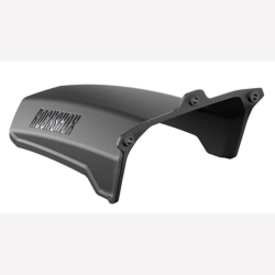 ROCK SHOX Mud guard ZEB Fender Front Fits all wheelsizes Black