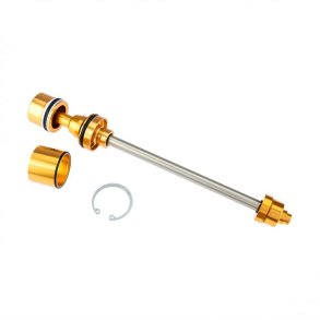 ROCK SHOX Air Spring Upgrade Kit Air Spring Upgrade Kit - Debonair+ W/ Butter Cup 180 mm