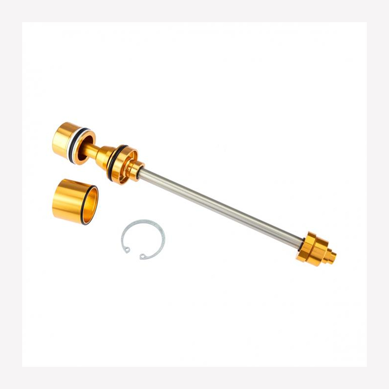 ROCK SHOX Air Spring Upgrade Kit Air Spring Upgrade Kit - Debonair+ W/ Butter Cup 180 mm