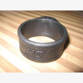 Bumper: Steering Stop, 2014 40