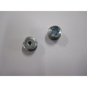 Air Valve Parts: Pellet Retainer [5/16-24, .220 TLG] Set Screw