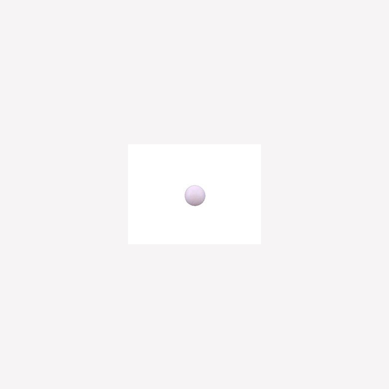 Air Valve Parts: Ball [ 0.1875] Delrin