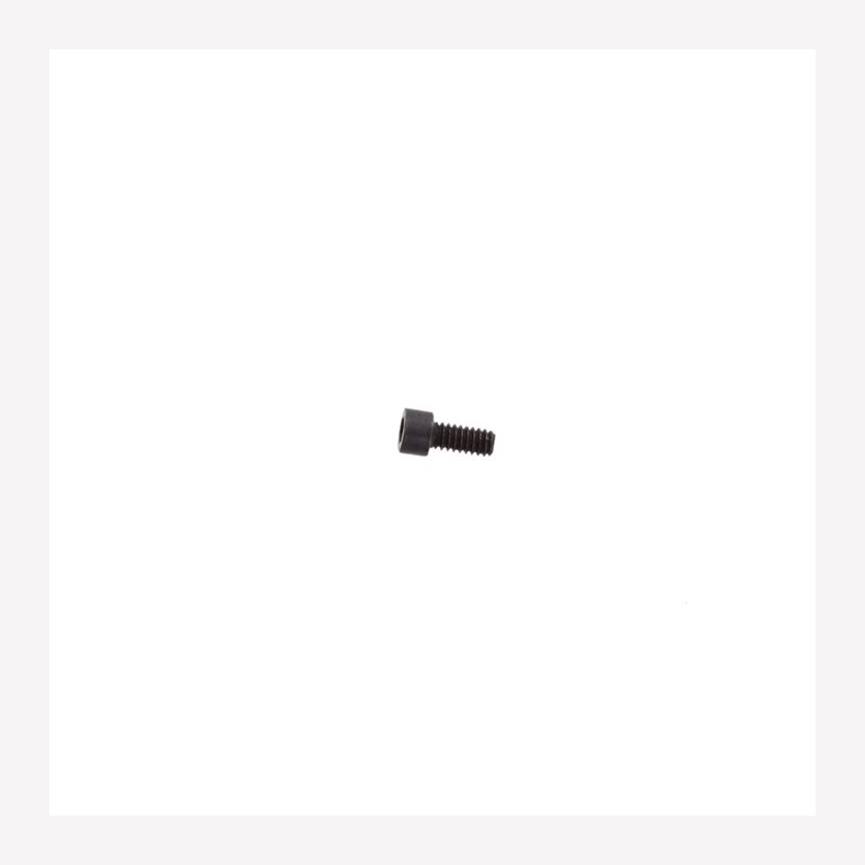 Fastener, Standard: Screw [#1-64 X 0.188 TLG] Socket Head Cap