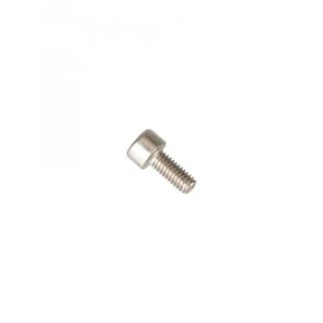 Fastener Standard (Metric): Screw [M2.5 X 6mm] Socket Head Cap, SS
