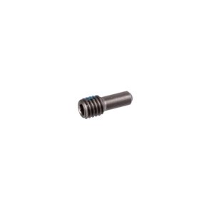 Fastener, Custom (Metric): Set Screw, Dog Point, Radius, [M3 X .5mm, .300 TLG], SS