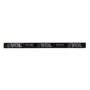 Decal: 2021 EVOL, Shock Band