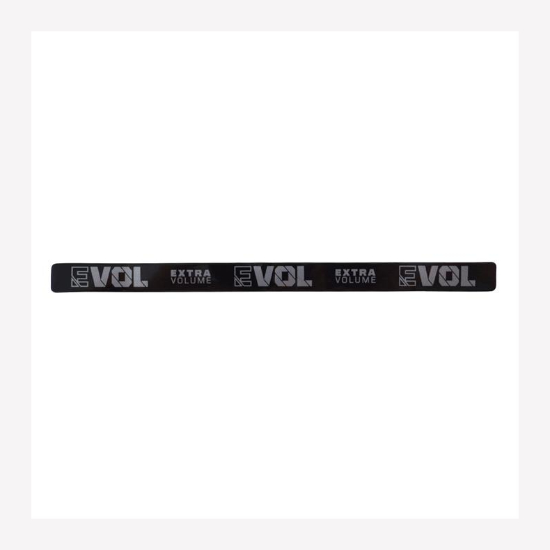 Decal: 2021 EVOL, Shock Band