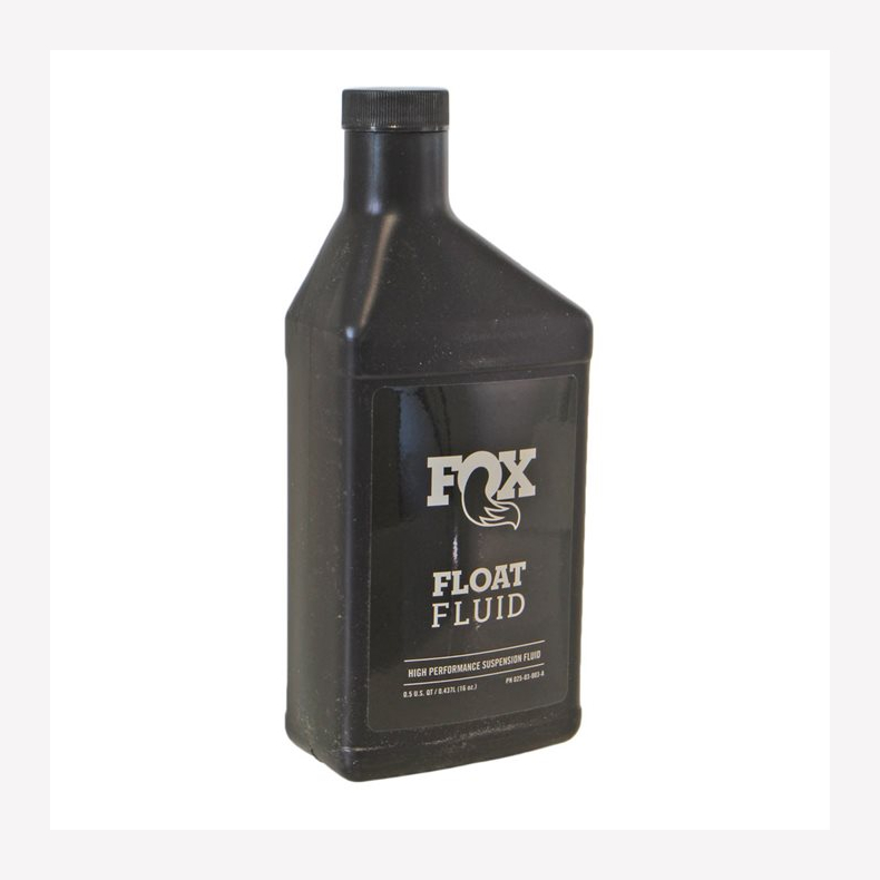 Oil: AM, FOX FLOAT Fluid [16 oz.]