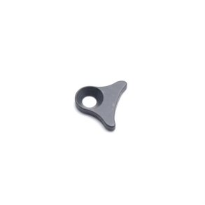 Mounting Hardware, Axle Nut Hold-Down, 15QR