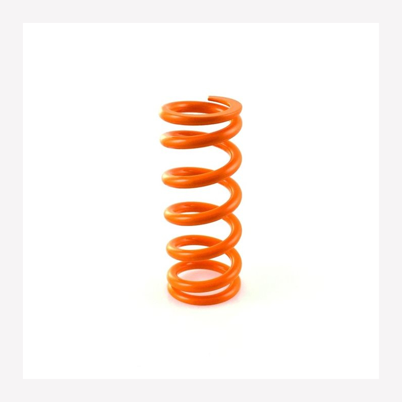 Spring: (T) 2019 [1.385in ID X 500lb/in X 2.65in/67mm Travel X 5.32in TLG] SLS