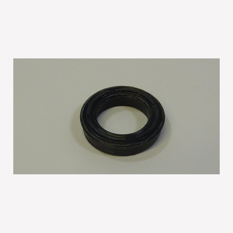 Seals: U-Cup, 10mm Shaft