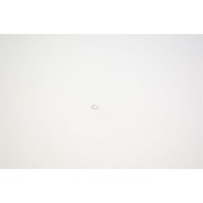 Retaining Ring: Smalley VS31S16