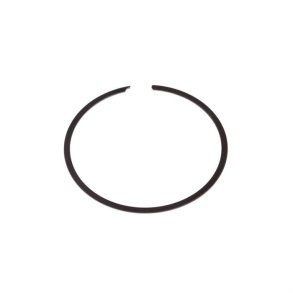 Retaining Ring: Internal Wire Ring, 27MM X 1.2MM C/S