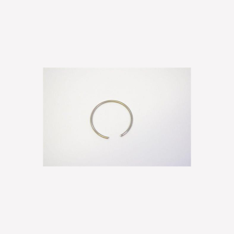 Retaining Ring: Internal Wire Ring, 21MM X 1MM C/S