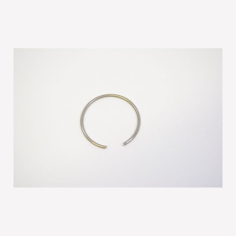 Retaining Ring: Internal Wire Ring, 22MM X 1.2MM C/S