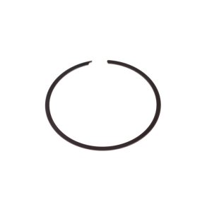 Retaining Ring, Custom, 17-7 PH, 1.700 shaft, Dual Travel 2