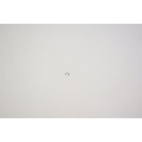 Retaining Ring: Wire [.280 OD X .024 CS] SS
