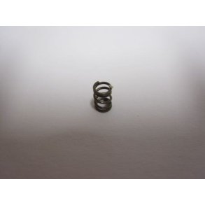 Spring: Detent, 2013 CTD [.250 TLG, .088 ID, 40 lb/in] 17-7 SS
