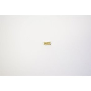 Spring: Zinc-Plated Music Wire,.250