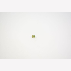 Spring: High Speed [.458 TLG X .330 ID X 100 lb/in]