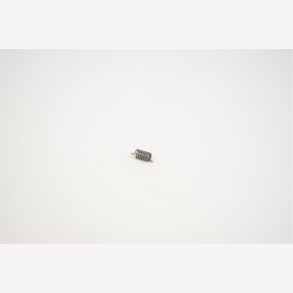 Spring: Torsion, Nude 3, Long, Round Wire, .360 OD, (.0113 lb/in/deg), Left Hand Wound