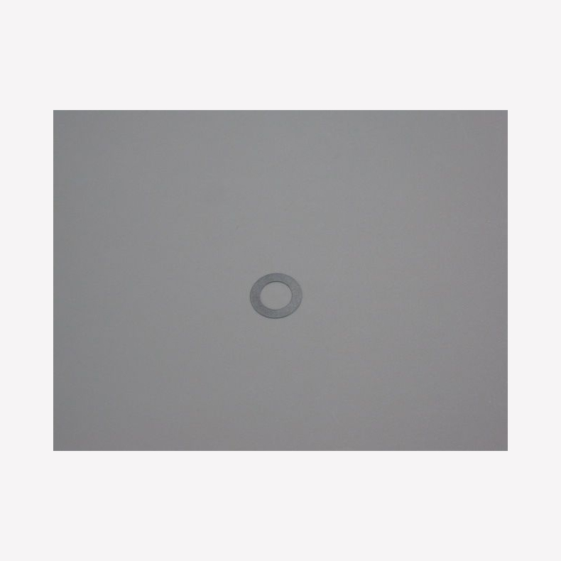 Valve: Ring Shim [0.800 OD X 0.710 ID X 0.012 TH]