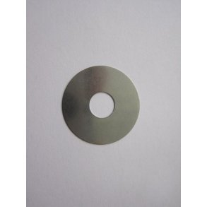 Valve: [1.100 OD X .356 ID x .015 TH]