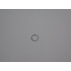 Valve: [0.500 OD X 0.252 ID X 0.0045 TH]