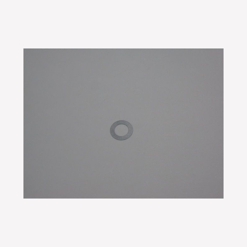 Valve: [0.350 OD X 0.252 ID X 0.020 TH]