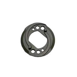 Plate, HSR, Grip F-S