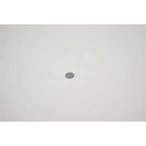 Valve: (T) [.600 OD X .076 ID X .0045 TH]