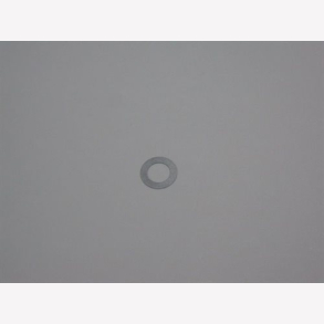 Valve: Ring Shim, Inch [0.510 X 0.600 X 0.006TH]