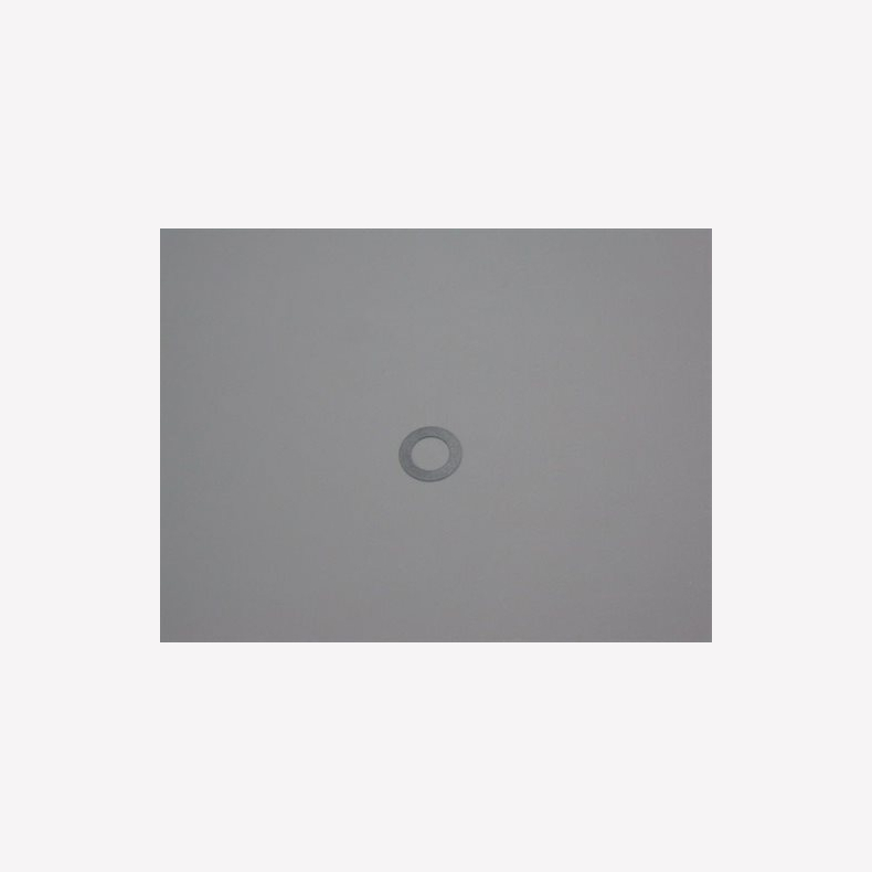 Valve: Ring Shim, Inch [0.710 X 0.800 X 0.008TH]