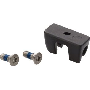 ROCK SHOX Hydraulic Hose Guide, Lower Leg For SID RLC / SID XX/RL (2017+)