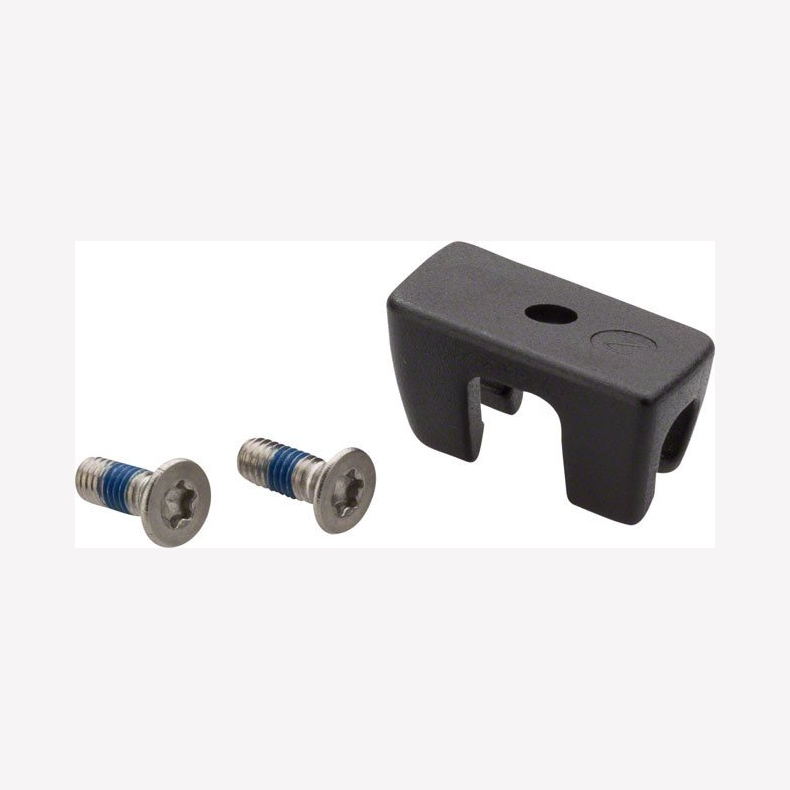 ROCK SHOX Hydraulic Hose Guide, Lower Leg For SID RLC / SID XX/RL (2017+)