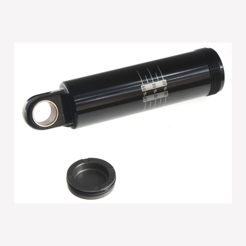 ROCK SHOX Damper body, IFP, fast For Monarch 190x51 mm Black