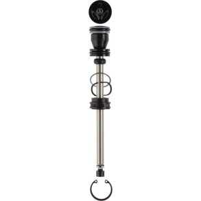 ROCK SHOX Spring internals, Solo Air For Reba/SIDB 26'', 120 Black