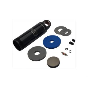 ROCK SHOX Damper Body 40 IFP For Deluxe/Super Deluxe STD (2017+) Black