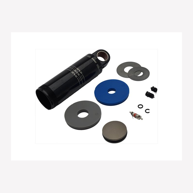ROCK SHOX Damper Body/40 IFP For Deluxe/Super Deluxe STD (2017+) Black