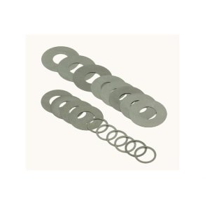 ROCKSHOX Shock Tune Assembly Rear Shock Tune Assembly (Inlcludes Shims For Rebound Tune Configurations) - Super Deluxe Coil A2