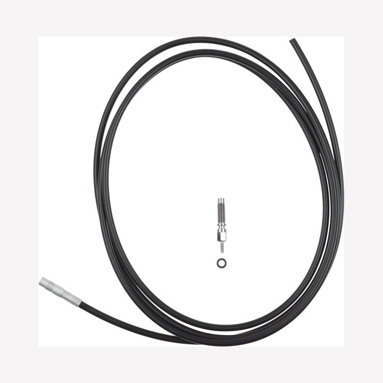 ROCK SHOX Hydraulic hose kit, connectamajig For Reverb 2000 mm
