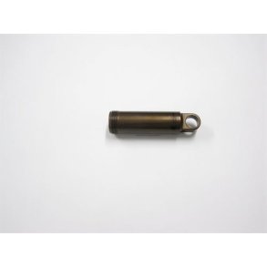 Body: (T) [� 0.940 Bore, 1.060 OD, 3.937 TLG, 1.125-20 UN-2A] Impact Extrusion Al 6061, Kashima, 7.25 x 1.75