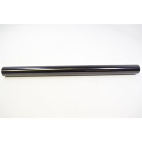 Uppertube, Black Ano, 2016 40 Butted, Air, Coil and Damper side, Dimpled